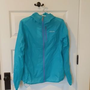 NWT Women's Patagonia Houdini Jacket